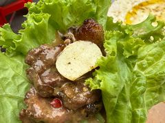 -松明一烤肉馆(鲁园店)