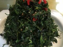 -李记搅团•非遗陕菜(三桥店)