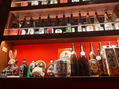 -醉虎传(南锣鼓巷店)