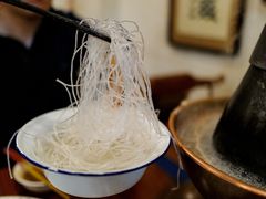 -老门框爆肚涮肉(金宝街店)