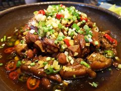 -阿嫂印象·民间江湖菜(大学城店)
