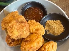-曼谷食堂·泰国家庭料理(丹桂路店)