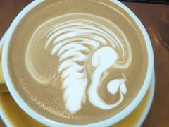 -COFFEE HOLIC(朝外SOHO店)