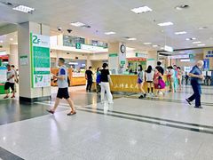 门急诊-武汉大学中南医院(总院区)
