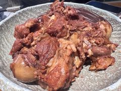 -95号酱骨·一块豆腐(展春园西路店)