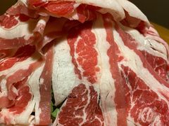 寿喜锅-福匠日本料理(人民路店)