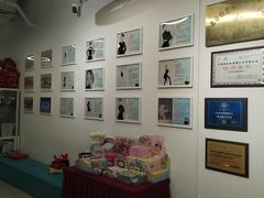 -炫艺舞蹈培训中心(枫尚奥特莱斯店)