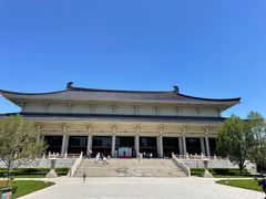 -陕西历史博物馆