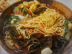 -金乐活美食(中街店)