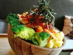 -Poke lemon海鲜波奇饭·柠檬茶(金碧开放小区店)