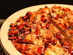 -韩盛·盛江山自助料理(奥体万达店)
