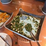 呜呜呜呜吃上了免费五星级早餐