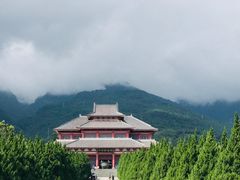 -崇圣寺三塔文化旅游区