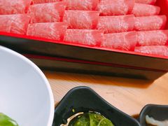 -樱吉岛寿喜锅(肇嘉浜路店)