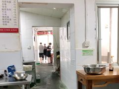 大堂-矮子粉店1985·长沙米粉(湘春路店)
