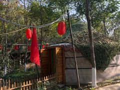 -草根堂农场