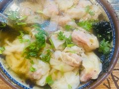 -老谢野馄饨(延安路店)