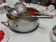 -焯牛潮汕牛肉火锅(云峰街创始店)