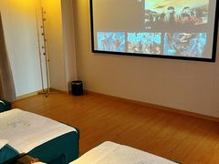 -道合堂·中式按摩·spa(民治店)