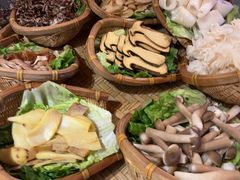 -滇野云南野生菌餐厅(陕西南路店)