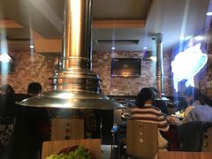 -杀猪天·韩国烤肉(总店)