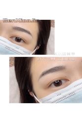 -本小姐美学·半永久纹眉野生眉