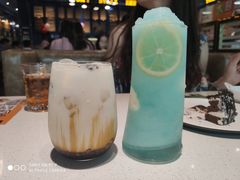 -汤姆家的牛排意面披萨(融创茂店)