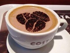 -COSTA COFFEE(天通苑华联店)
