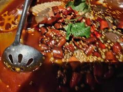 精品海鲜毛血旺-青年公社烤鸭(青年路店)