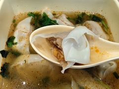-吉祥馄饨(三林家园店)