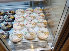 -露丝卡文•世界冠军面包(乐峰广场店)