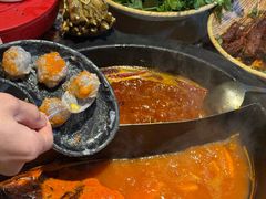 -蜀大侠火锅(寰球文化地标·总府店)