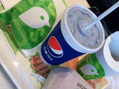 -德克士(广州南站店)