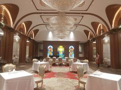 大堂-北京友谊宾馆·俄罗斯餐厅