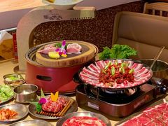 -西塔老太太泥炉烤肉(杭州首店)