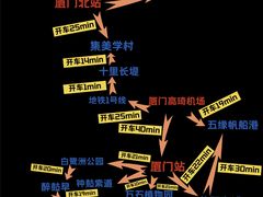 -醉壹号海鲜大排档(厦门美食地标店)