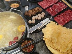 -林记潮牛·牛肉火锅(上马墩店)