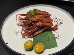 -庐灶江南·江南菜·四合院Bistro(东直门雍和宫·原华侨宾馆店)