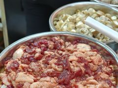-龙上水现炒生料(柳沙店)