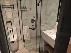 -慧闻酒店(苏州拙政园店)