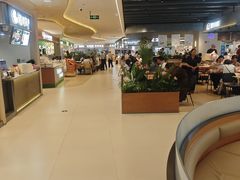 -江南环球港