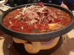 -一麻一辣麻辣香锅(方庄店)