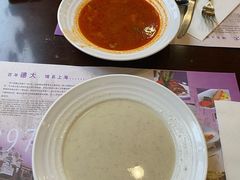 -德大西餐社(云南南路店)