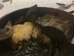 -红棉中餐厅·广州海航威斯汀酒店