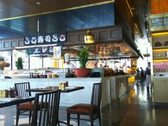 -君悦酒店·乐厨·高空自助餐(青年大街店)
