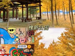 -北坞公园