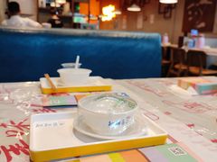 大堂-靓靓蒸虾·头牌蒸虾(南山桂庙店)