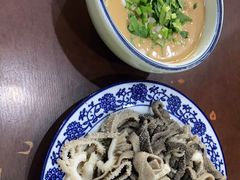 -牛街老爆肚满(牡丹园店)