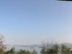 -天目湖涵田半山温泉