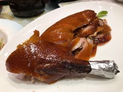-永乐饭庄(安德路店)